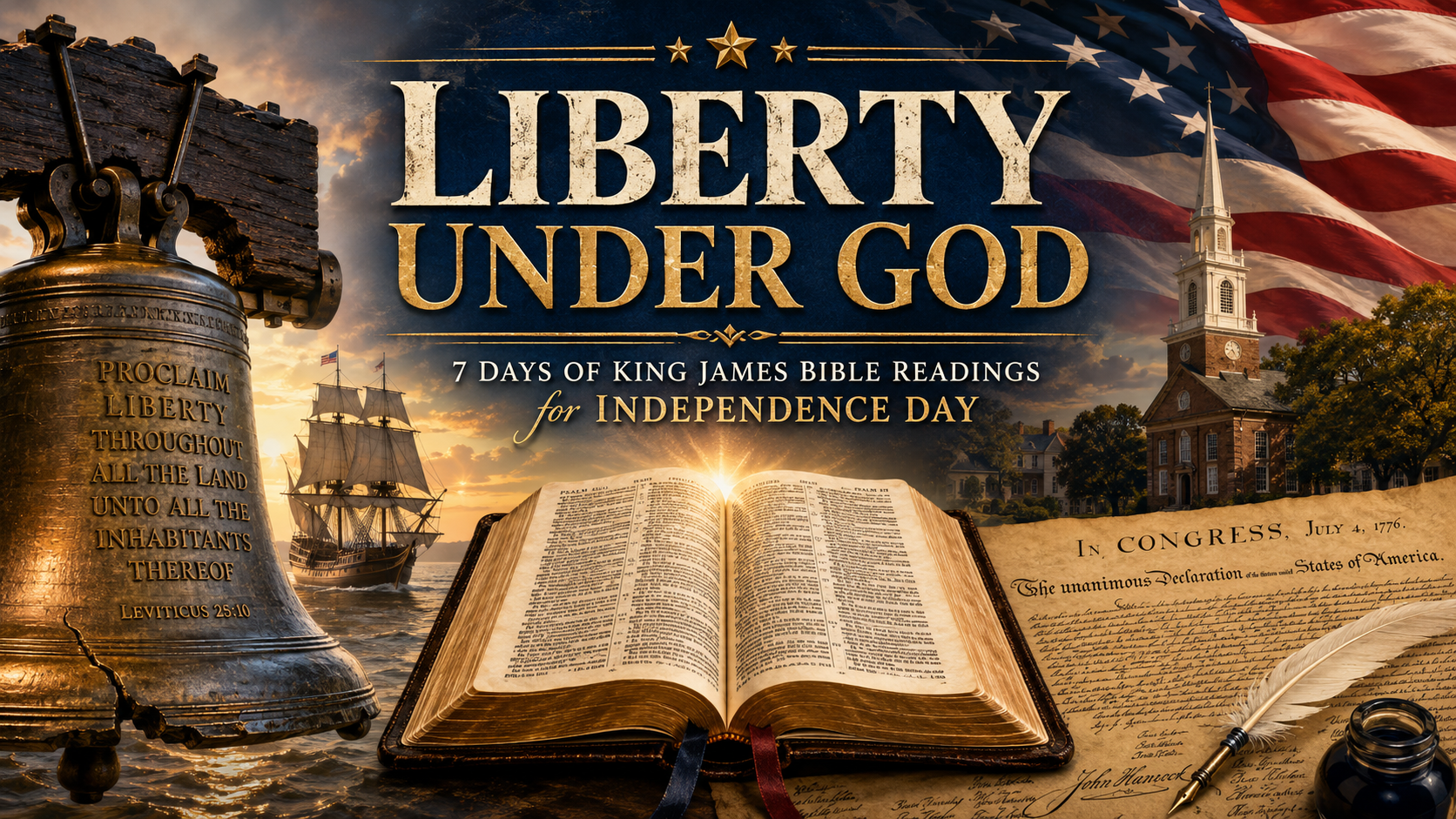 TheBiblesinceourfounding