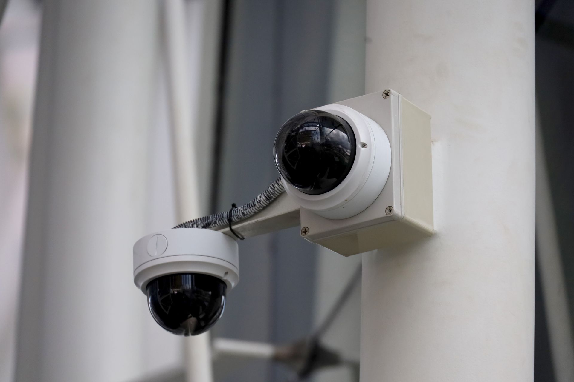 Get security camera installation in Monroe, NC, and surrounding areas with Contego Technologies