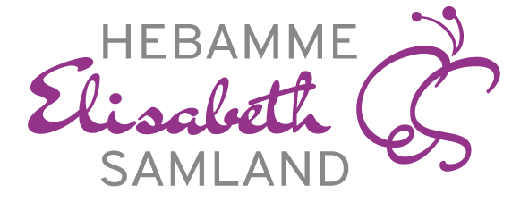 Logo Hebamme Elisabeth Samland