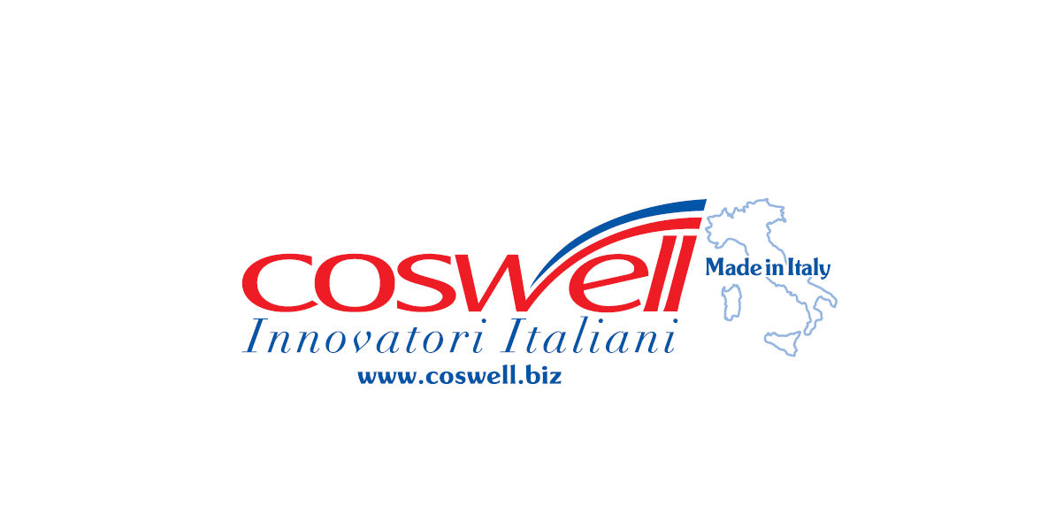 logo coswell