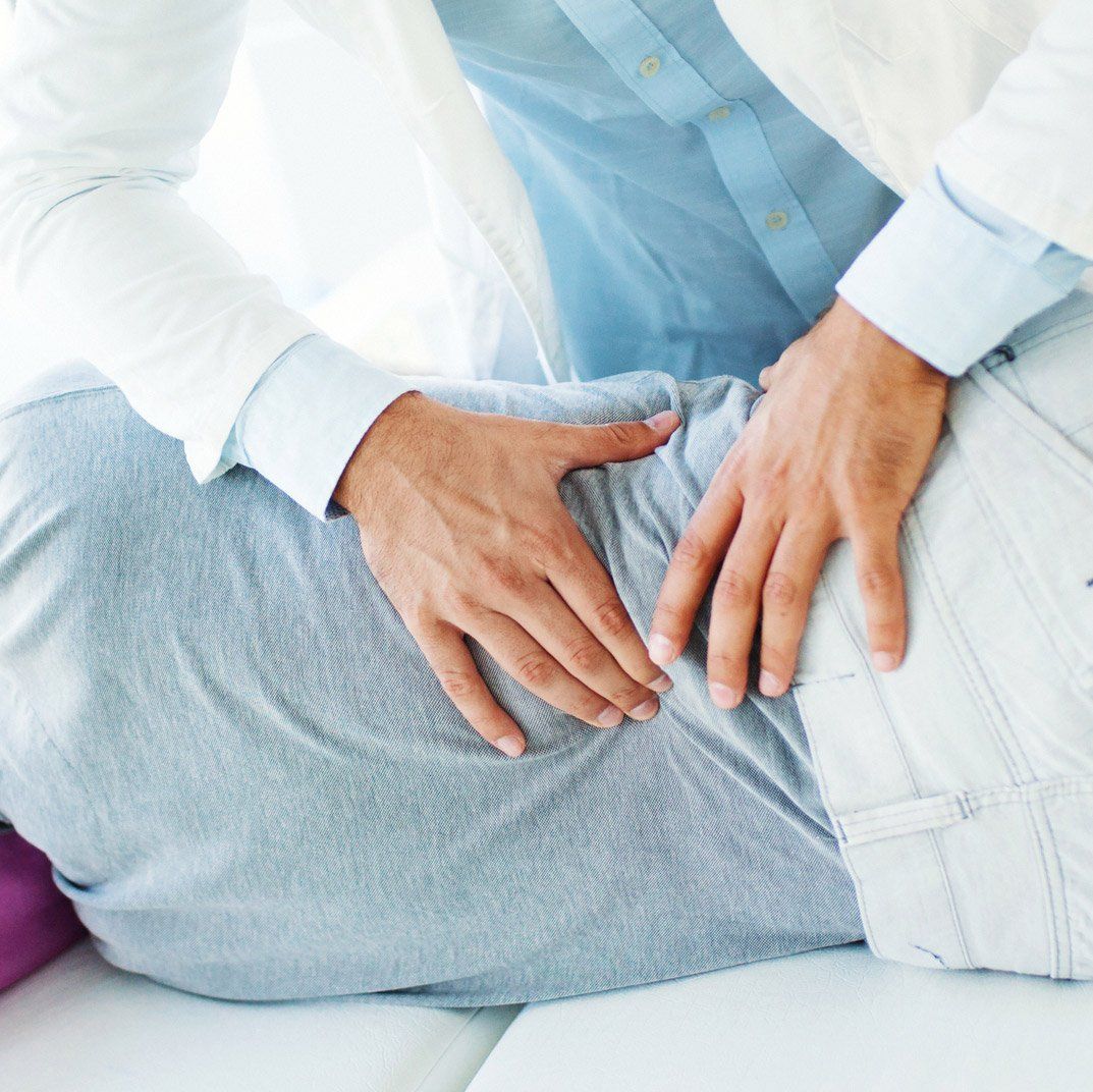 Back Pain Treatment — Waseca, MN — Beschnett And Harvey Chiropractic
