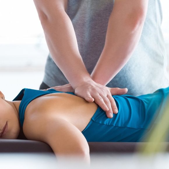 Chiropractor Back Treatment — Waseca, MN — Beschnett And Harvey Chiropractic