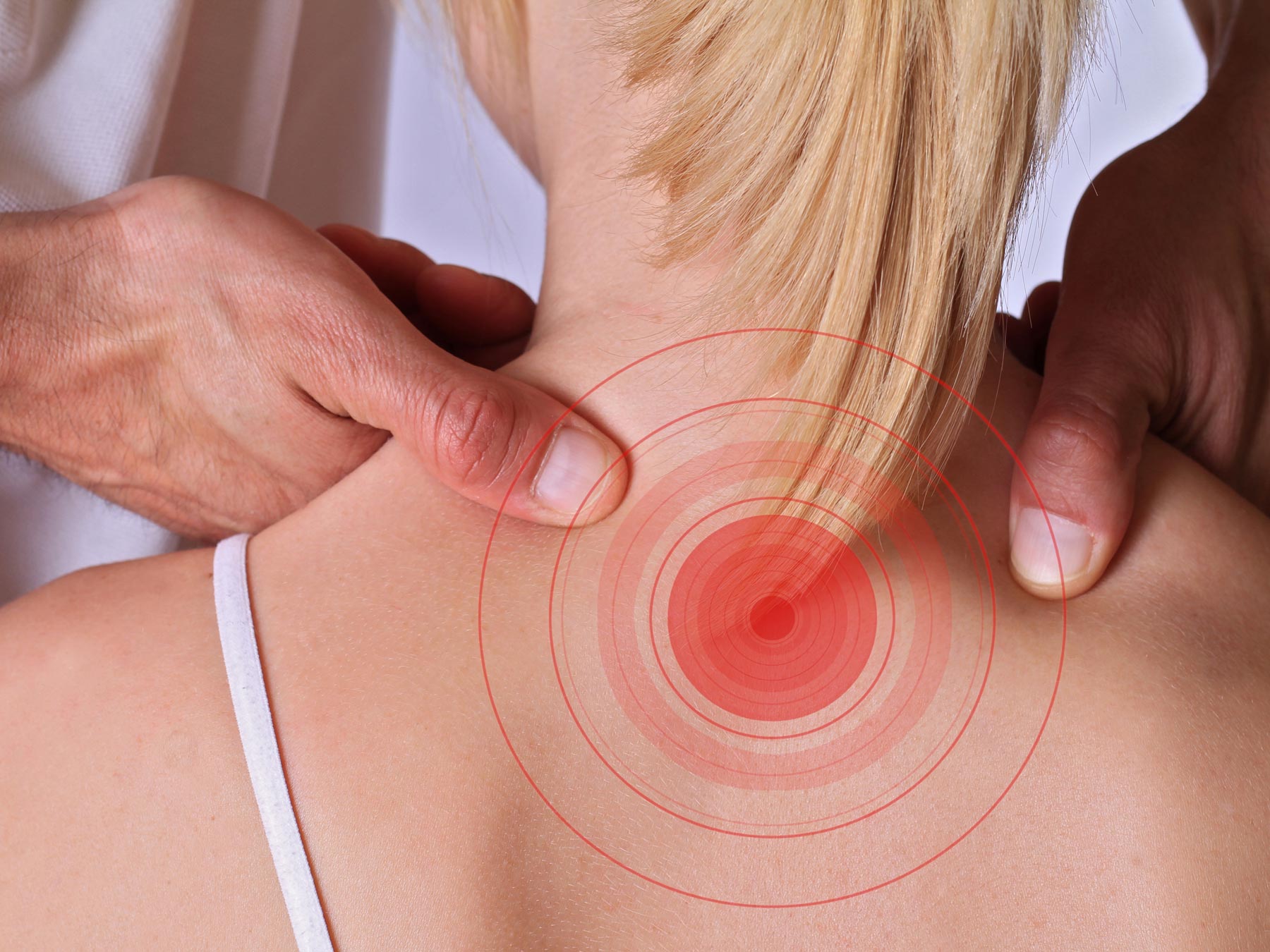 Pinched Nerves — Waseca, MN — Beschnett And Harvey Chiropractic