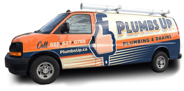 Plumbs Up Plumbing & Drains Innisfil, ON Efficient and Reliable Emergency Plumbing Services, has Earned its Trust from Innisfil Locals