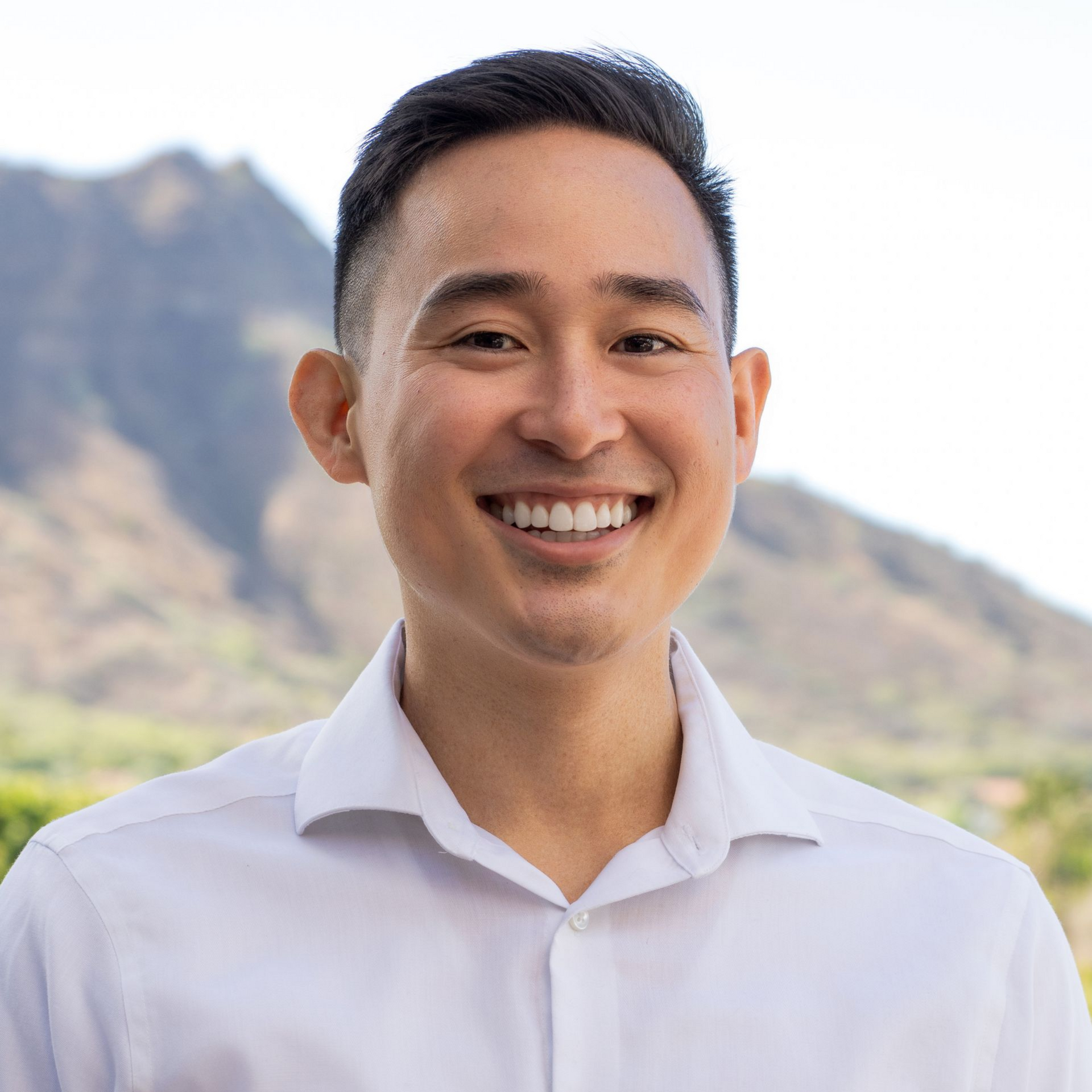 Doctor Brad Chun