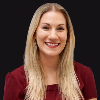 Doctor Melissa Ferguson
