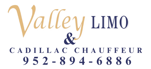 Valley Limo & Coach logo