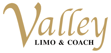 Valley Limo & Coach logo