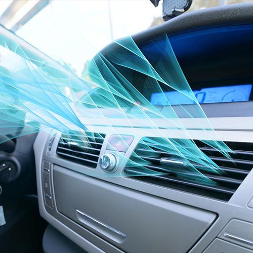 Auto Ac Repair San Antonio Heights thumbnail