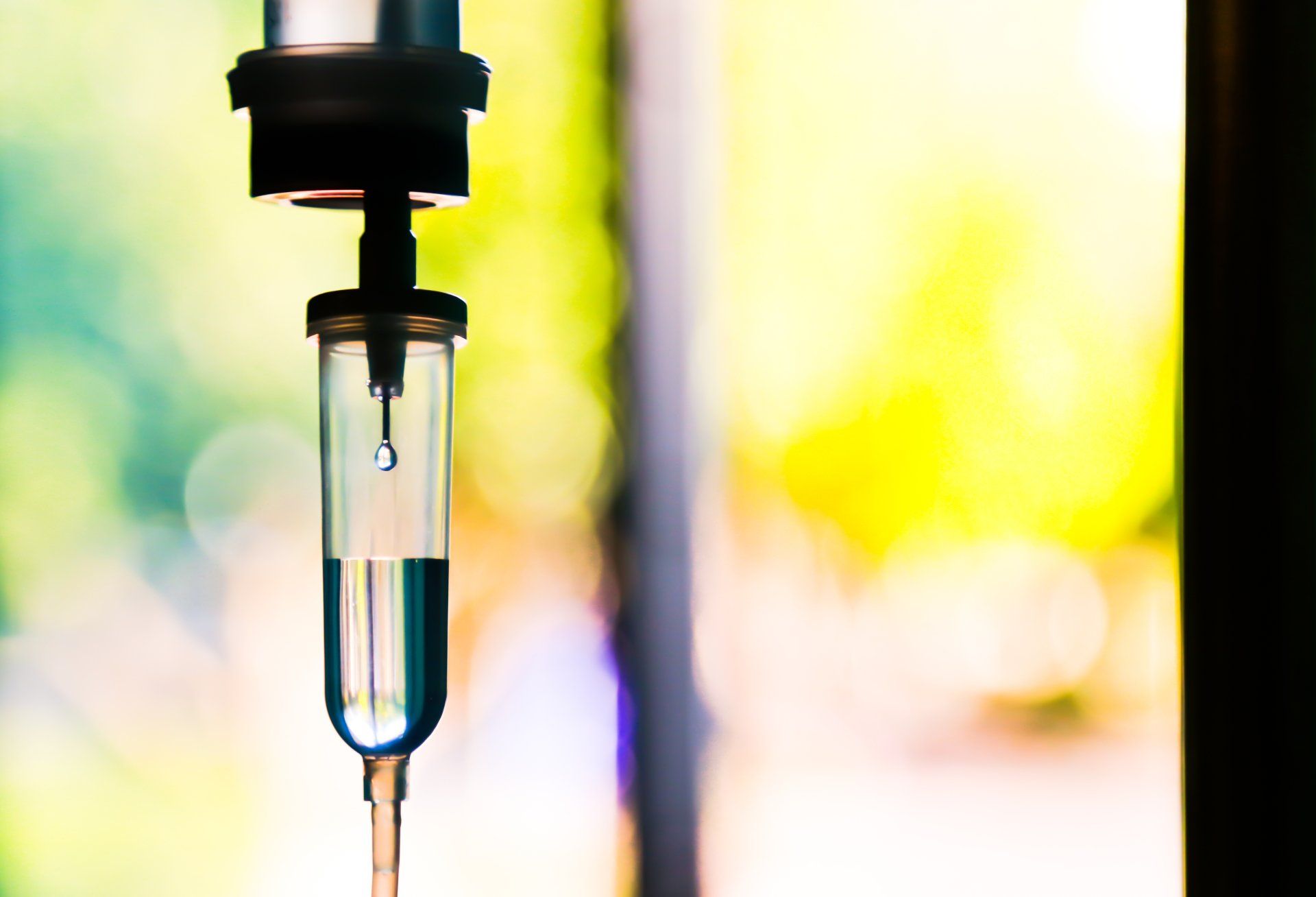 Nourishing from Within: Embracing the Holistic Benefits of IV Infusions