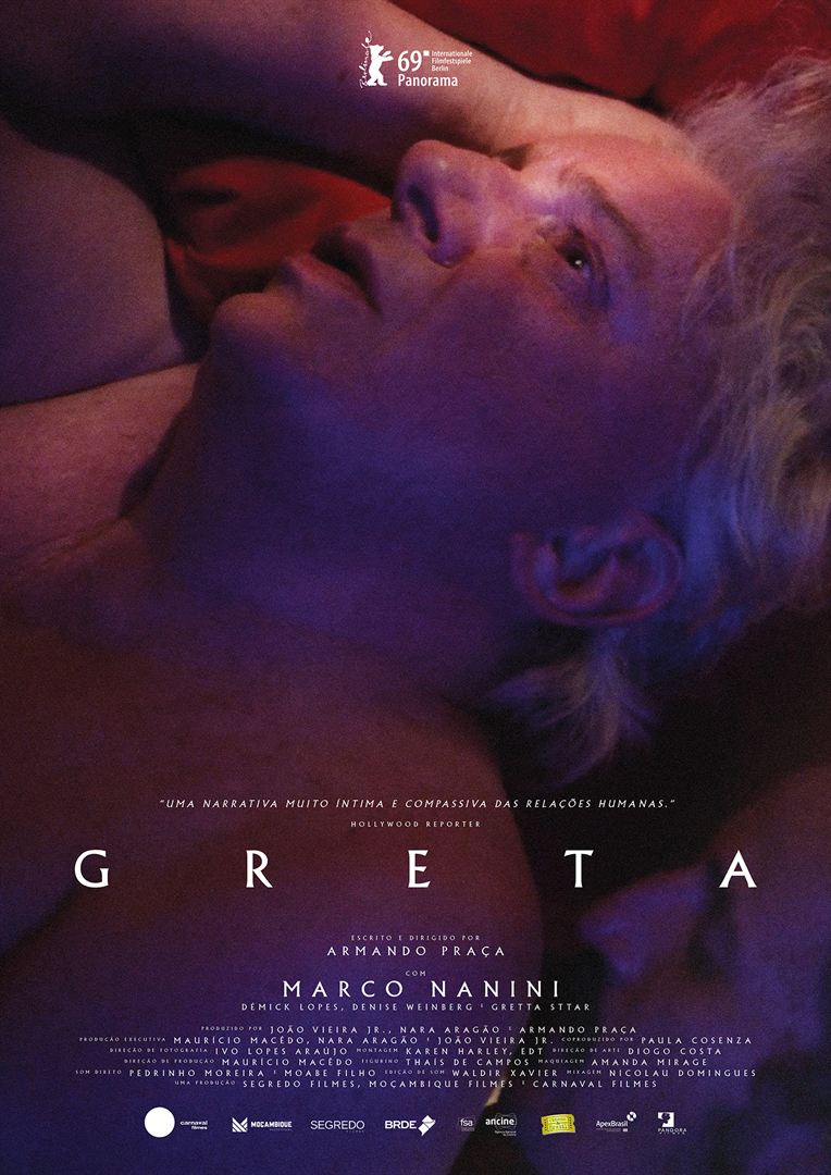 greta