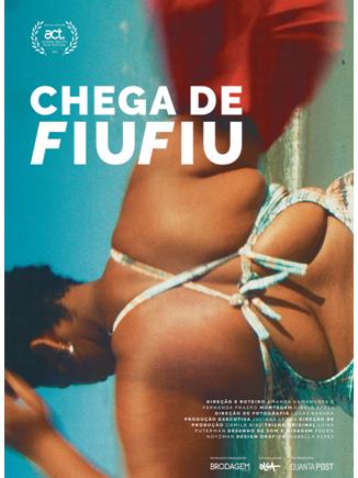 chega de fiu fiu