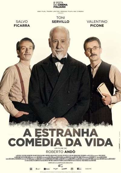 Cine Belas Artes  Ilha do Medo - Cine Belas Artes