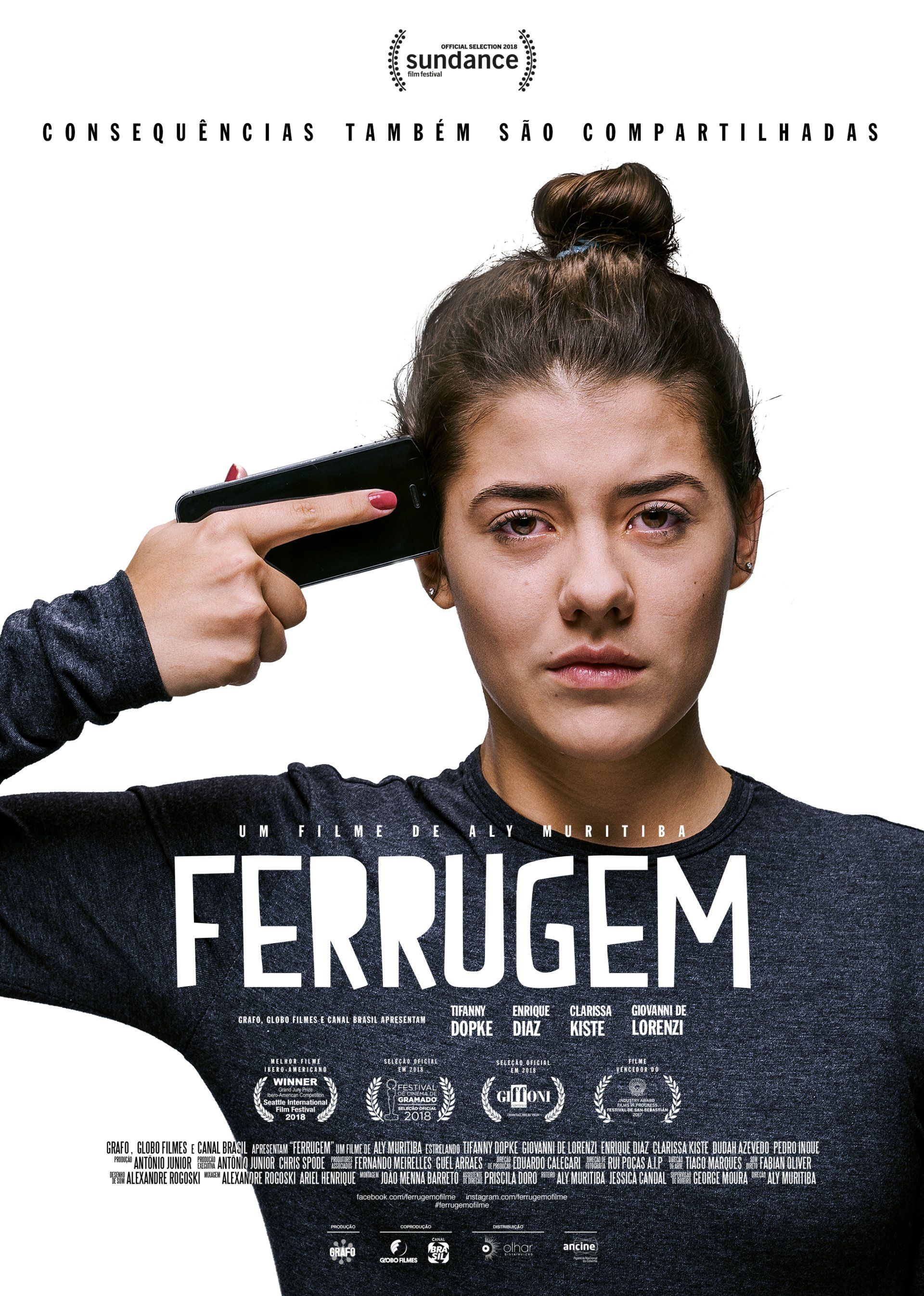 ferrugem