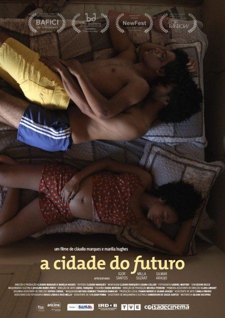 cidade do futuro