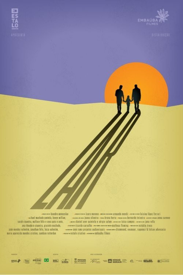 cartaz de a vida de chuck, de mike flanagan