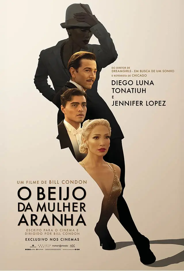 cartaz de a vida de chuck, de mike flanagan