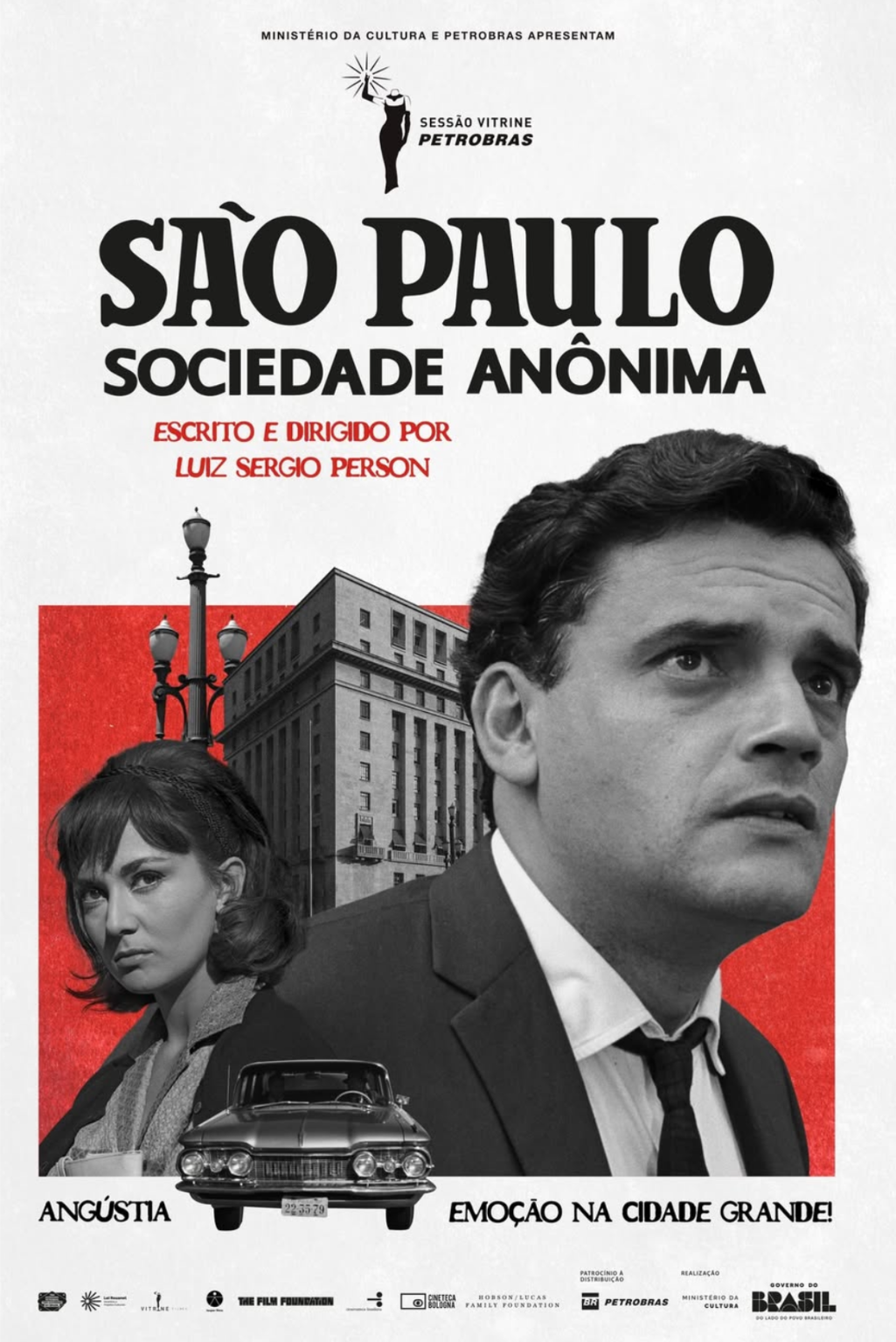 cartaz de a vida de chuck, de mike flanagan