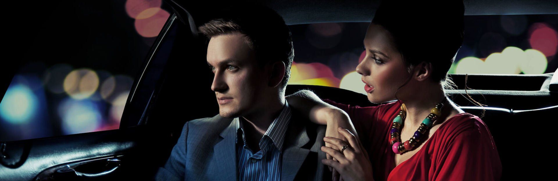 private chauffeur service company des moines