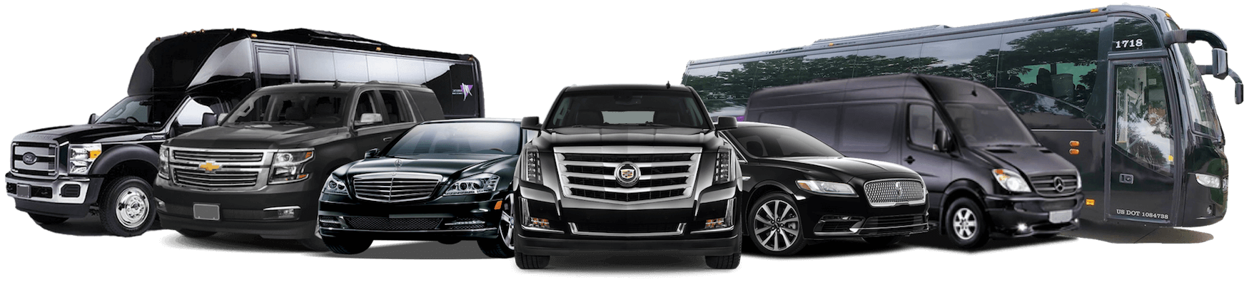 corporate chauffeur service Des Moines