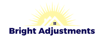 Bright Adjustments | Logo