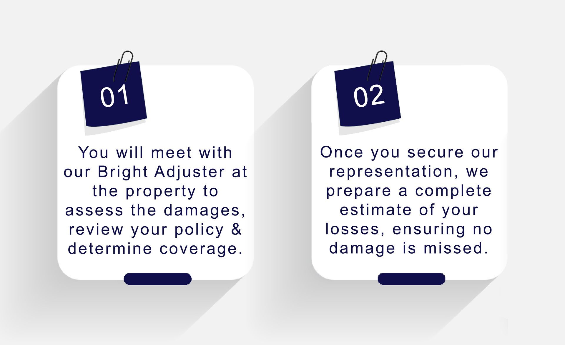 Bright Adjustments - Public Adjusters in GA