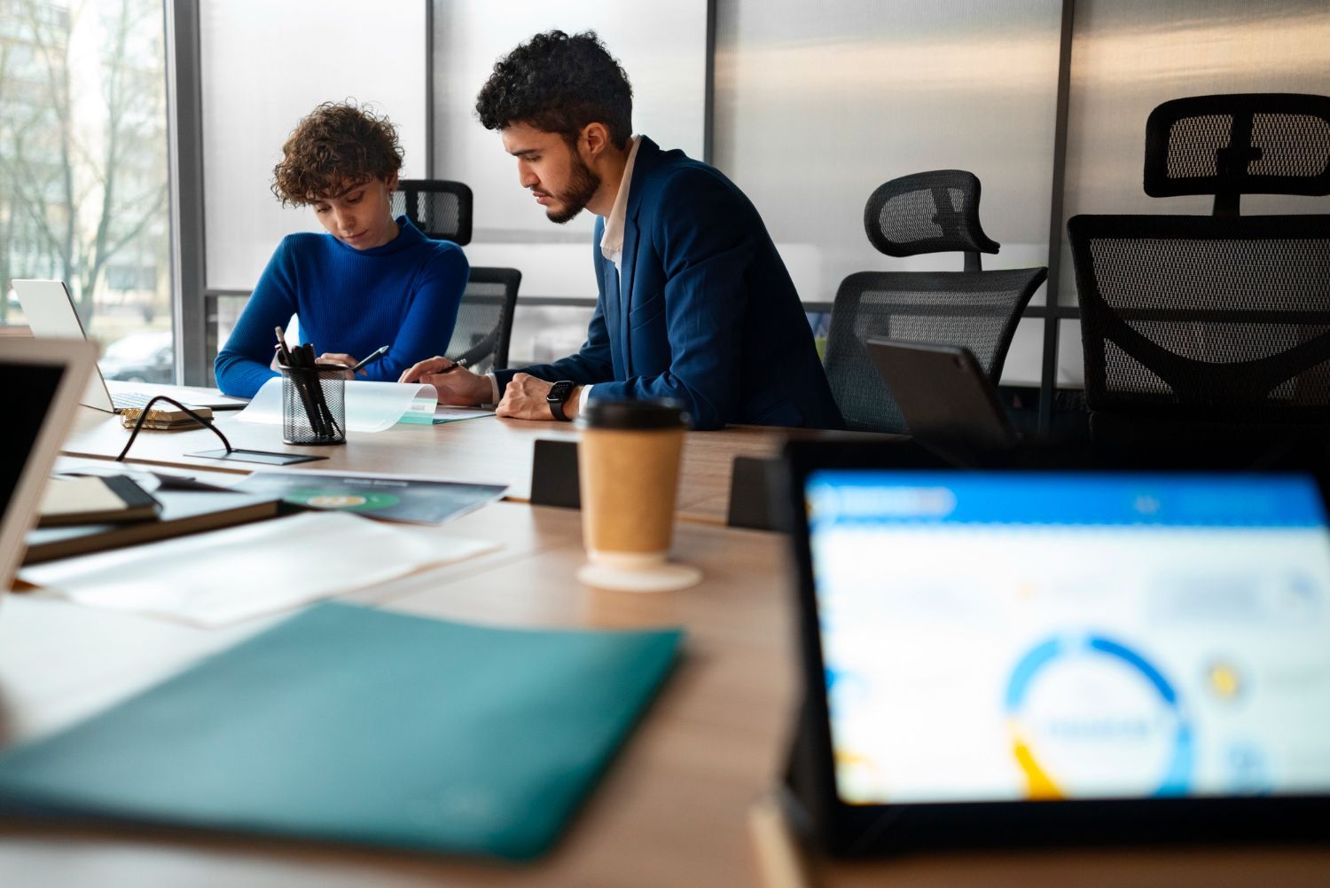 Abertura, Alteração e Baixa de Empresa