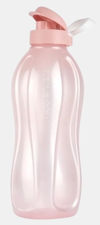 Una Botella 500 ml Tupperware. Libre Bisfenol A. SIN BPA