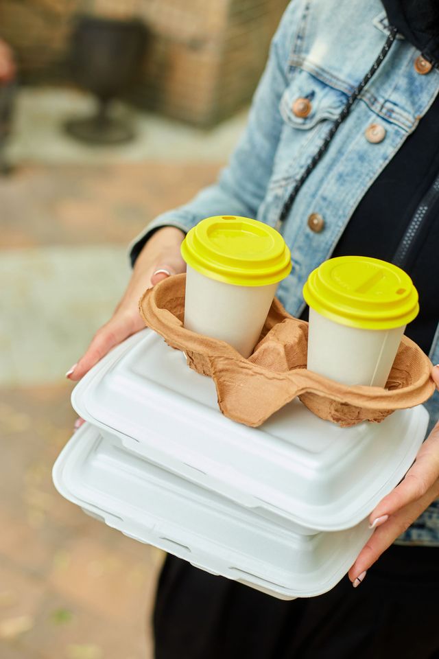 Emprende con Éxito: Oportunidad de Negocio Tupperware