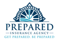 Prepared Insurance Agency Logo