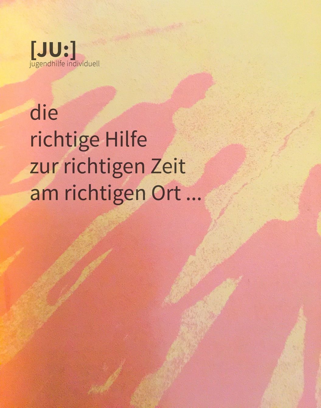 Jugendhilfe Individuell