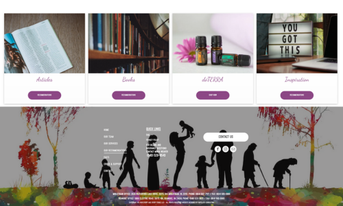 Every Age Every Stage