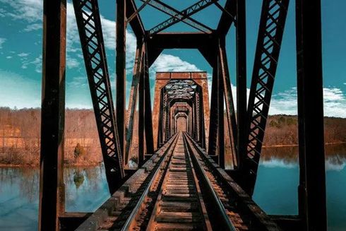 bridge