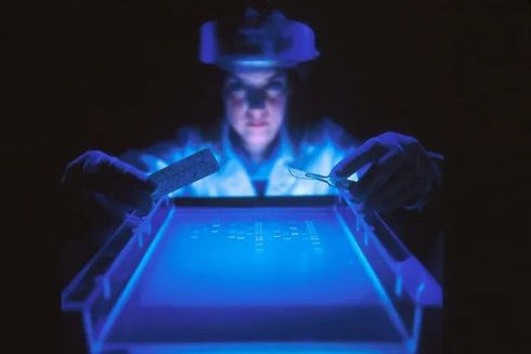laboratory