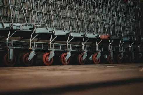 cart
