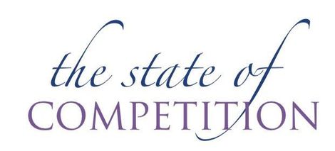 state of competition
