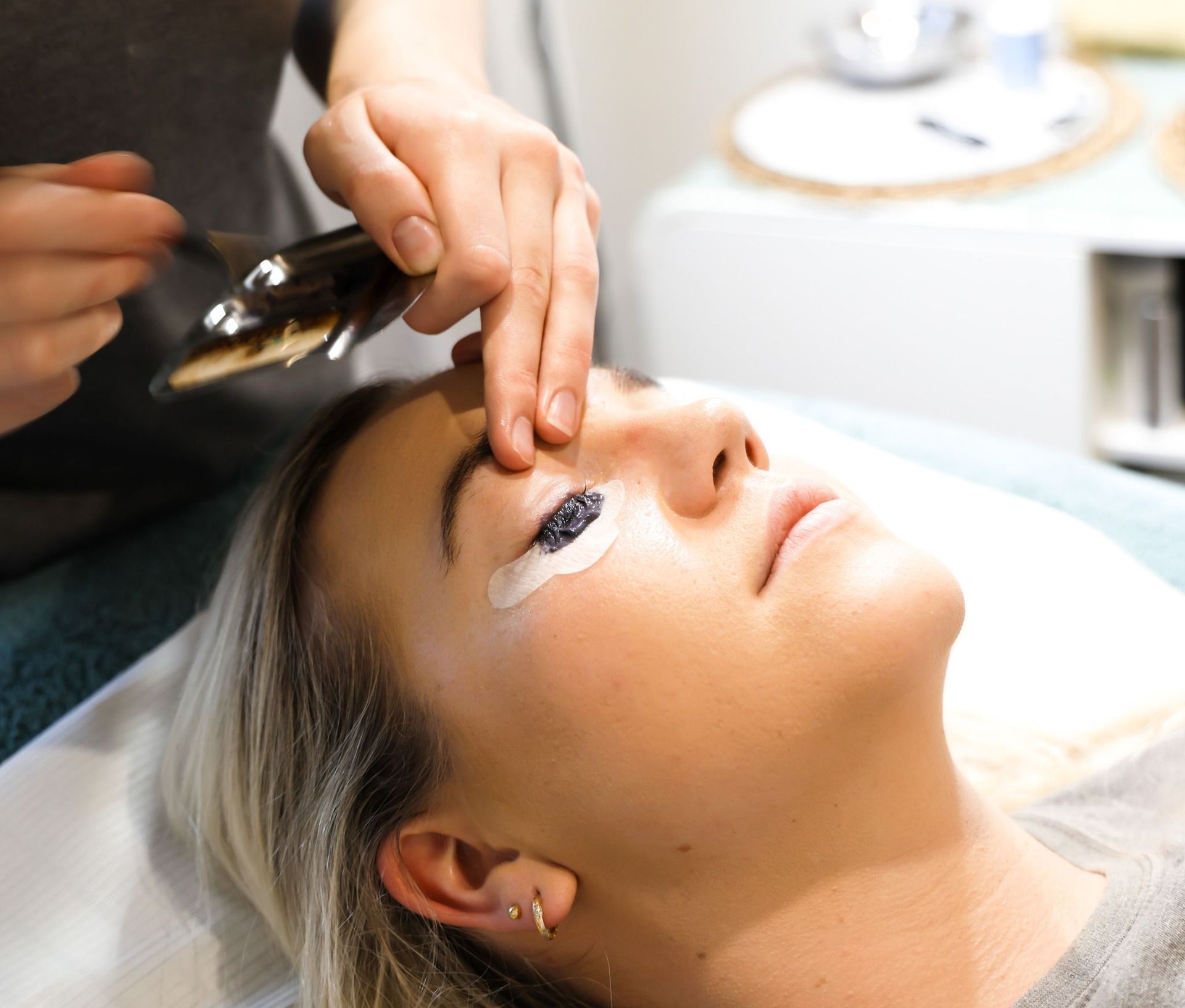 Eyelash treatment - Siva Beauty, Body and Soul