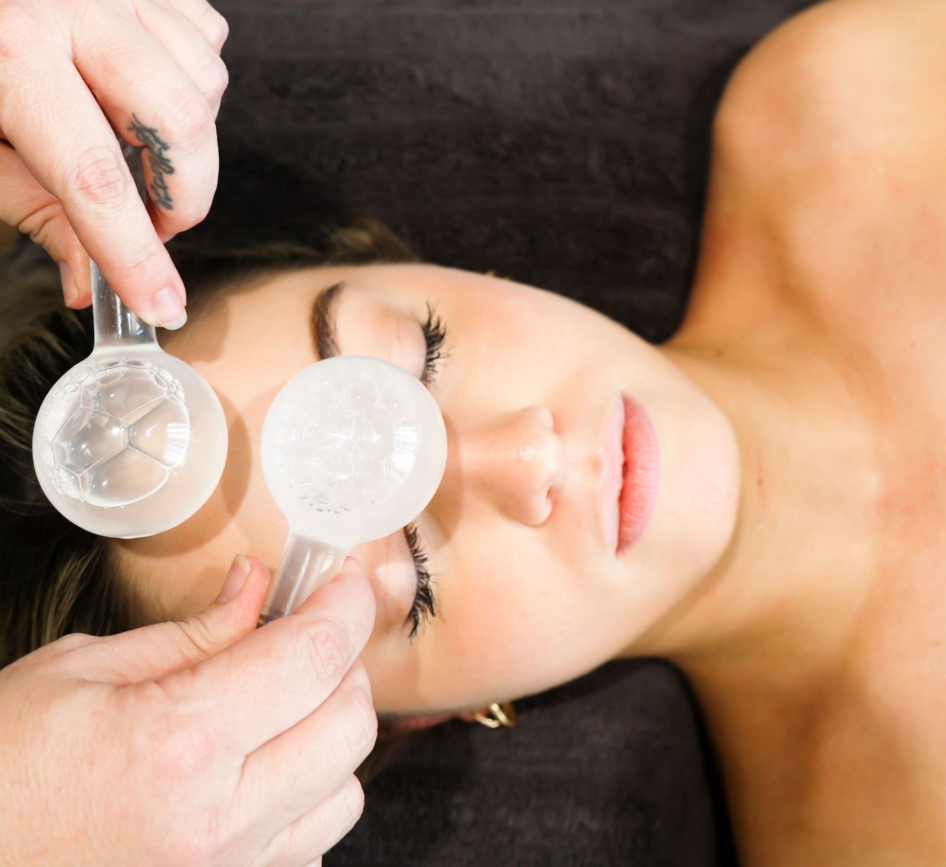 Anti-Ageing Facial Treatment - Siva Beauty, Body and Soul
