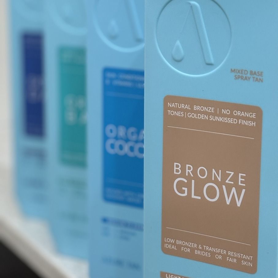 Tools on the Salon - Siva Beauty, Body and Soul in Bowral, NSW