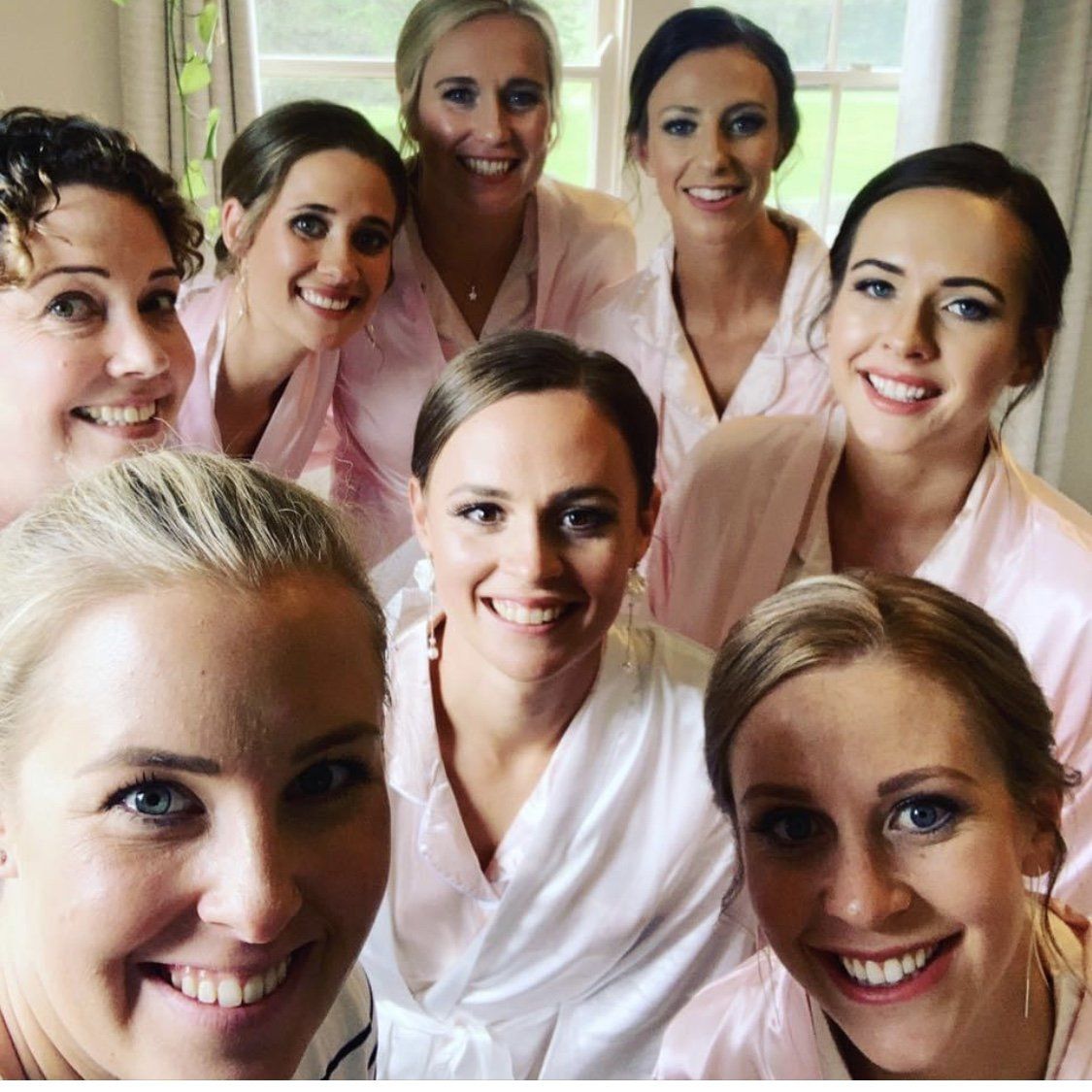 Ladies in Bathroom - Siva Beauty, Body and Soul in Bowral, NSW