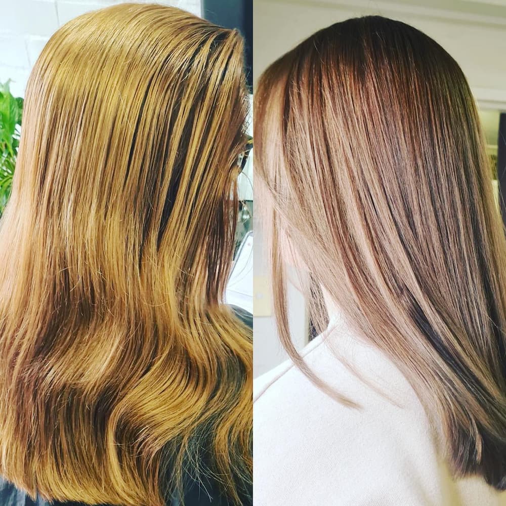 Hair Services - Siva Beauty, Body and Soul in Bowral, NSW