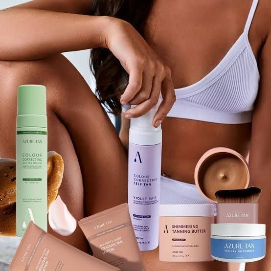 Tanning Products - Siva Beauty, Body and Soul in Bowral, NSW