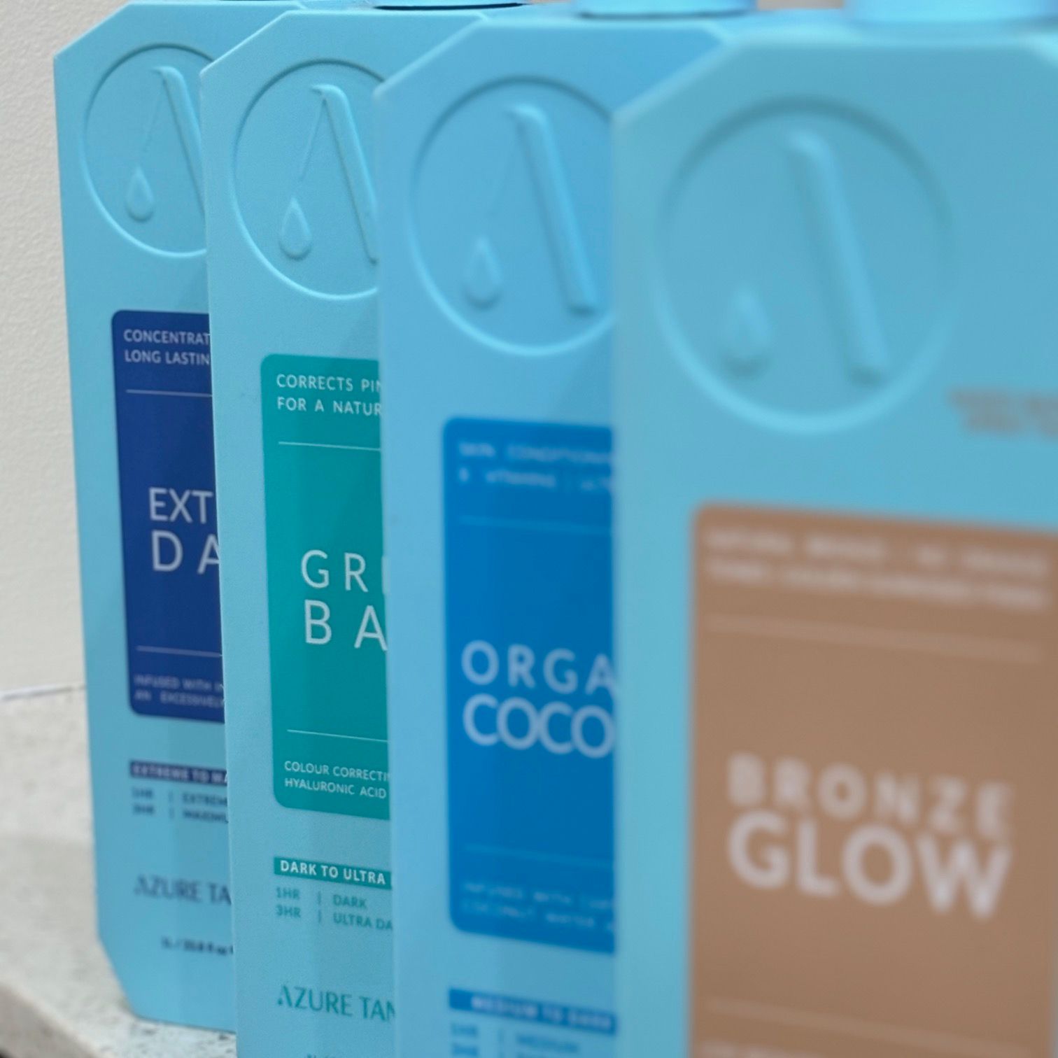 Tanning Products - Siva Beauty, Body and Soul in Bowral, NSW