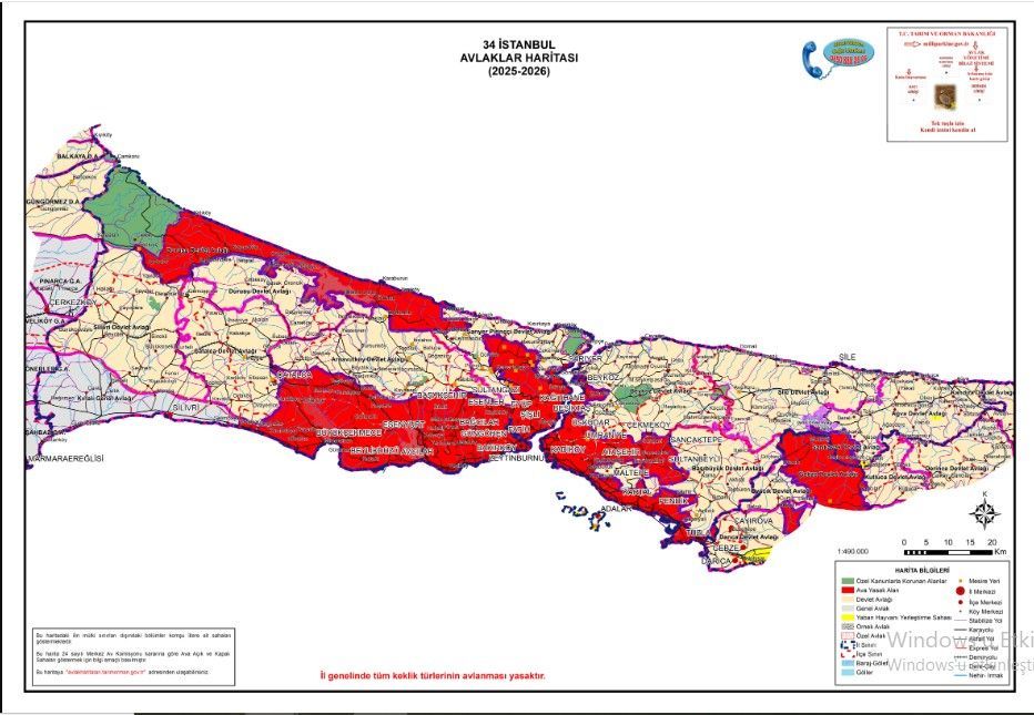 Recital Hotels Istanbul