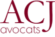 Logo ACJ AVOCATS