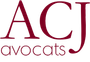 Logo ACJ AVOCATS