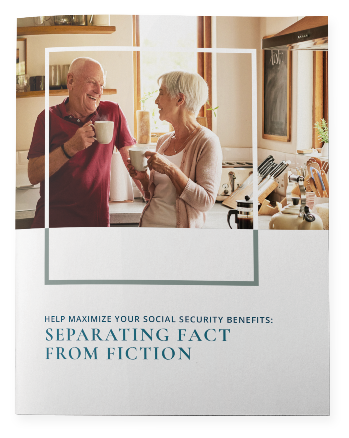 Social Security whitepaper