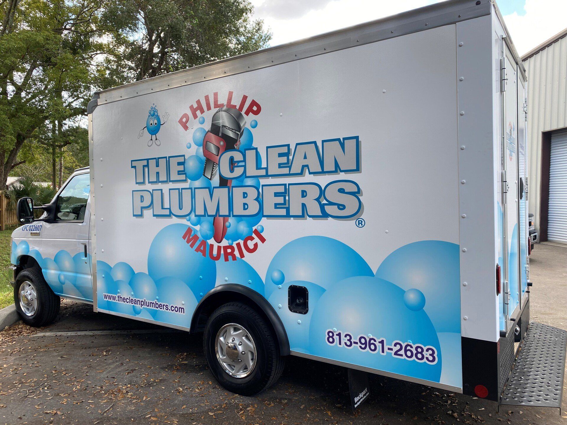 The Clean Plumbers ~ 24/7 Plumber in Tampa