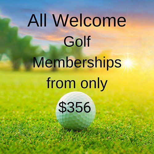 Midlands Golf Club Membership