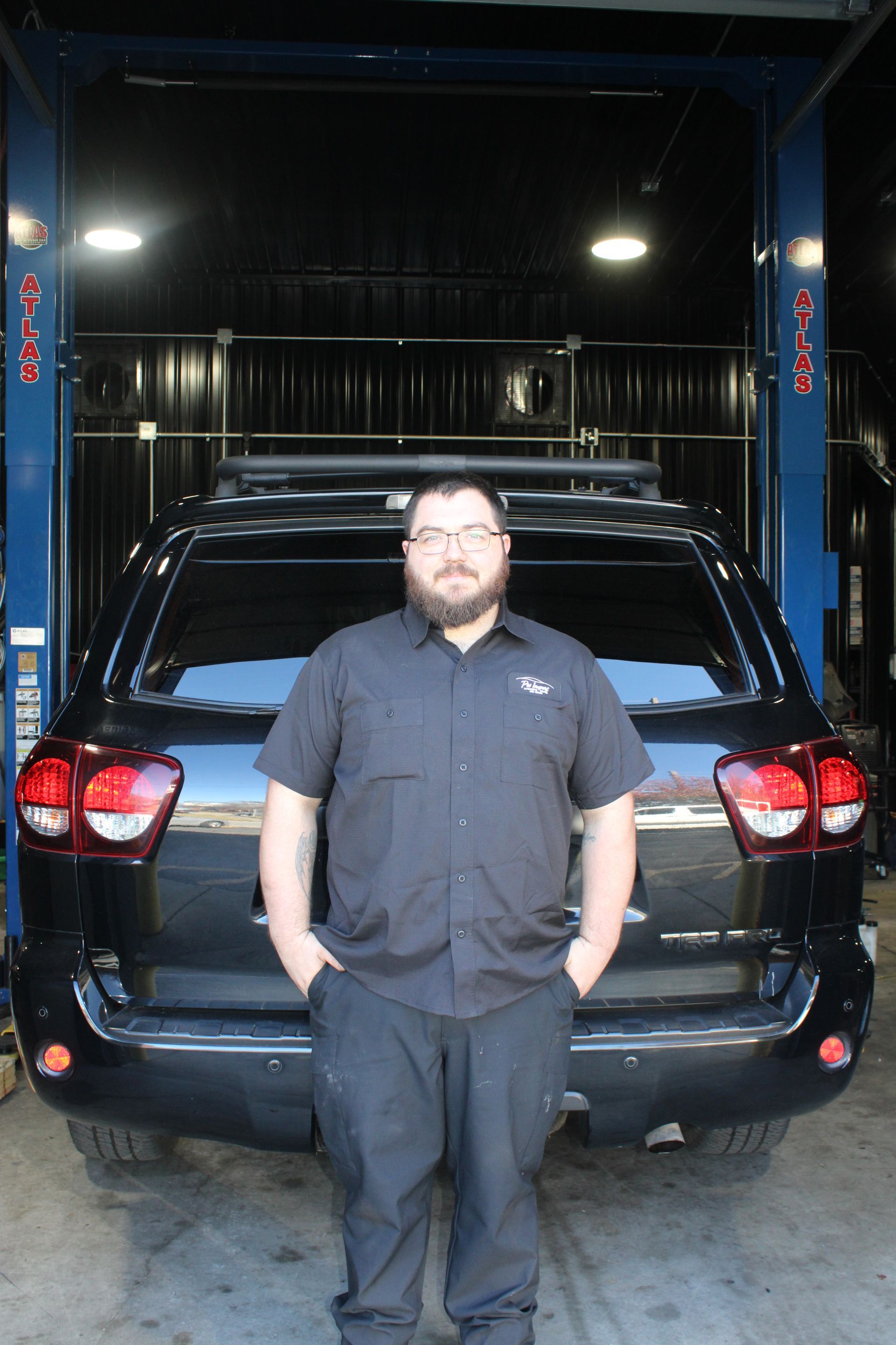 Mechanic | Pro Import Automotive Service and Repair